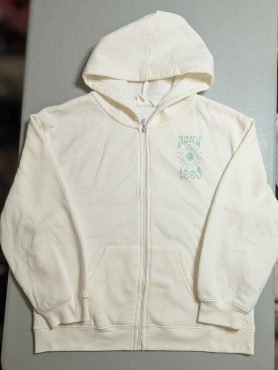 Roxy Other - Girls XL Roxy hoodie